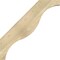 Ekena Millwork 4"W x 36"D x 36"H Funston Rough Sawn Knee Brace, Douglas Fir BRC04X36X36FST00RDF - alternate 4